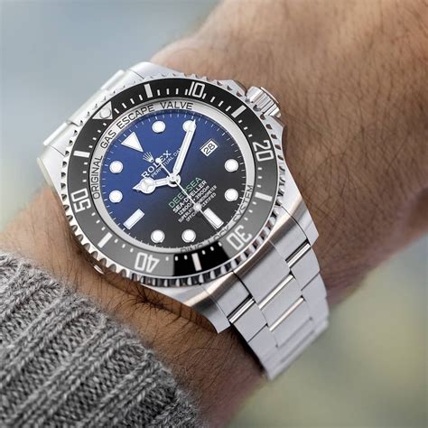 rolex oyster perpetual deepsea 44-mm oystersteel casing|rolex deepsea oyster.